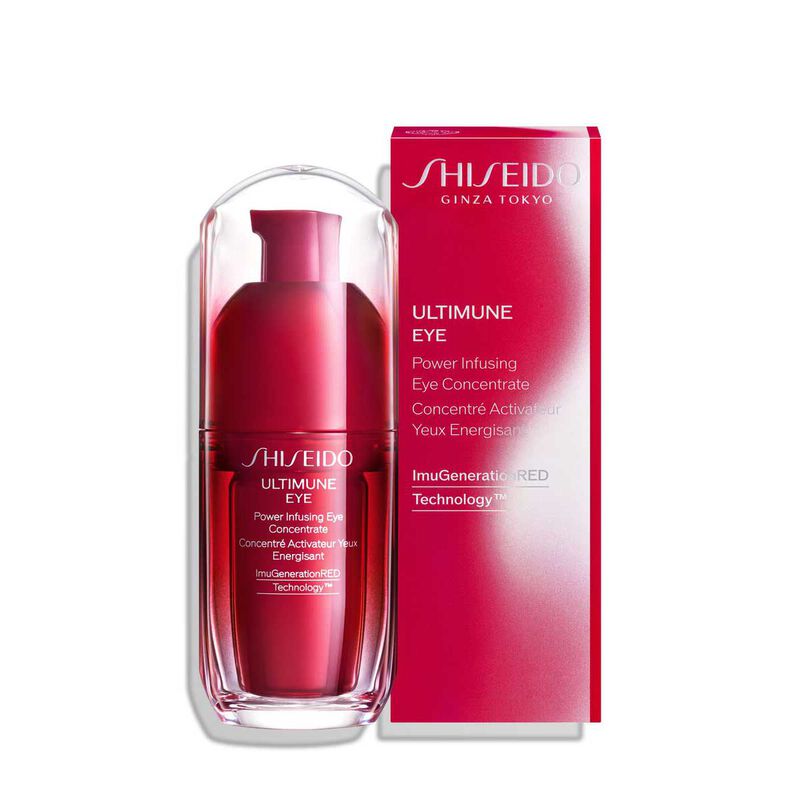 Shiseido Ultimune Eye Power Infusing Concentrate 15ml 3.0 image number 1
