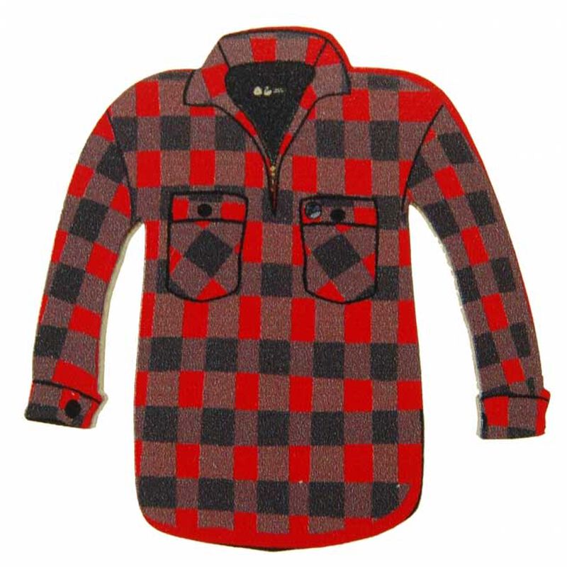 Ian Blackwell Keeper Magnet Swanni image number 0