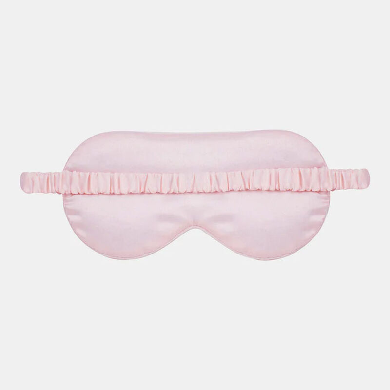 Tonic Eye Mask Fleur Rose image number 1