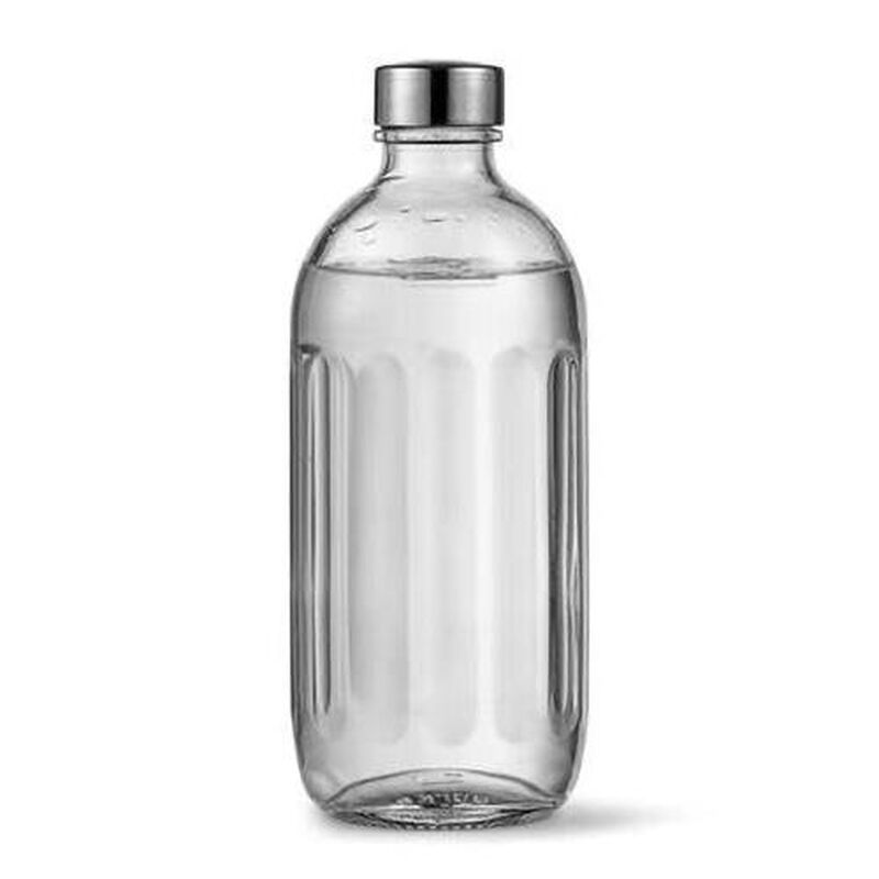 Aarke Glass Water Bottle Pro image number 0