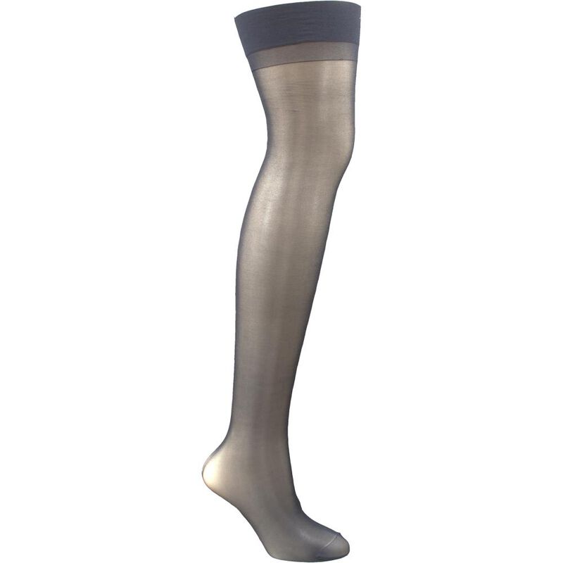 Columbine Sheer 15 Denier Stockings image number 1