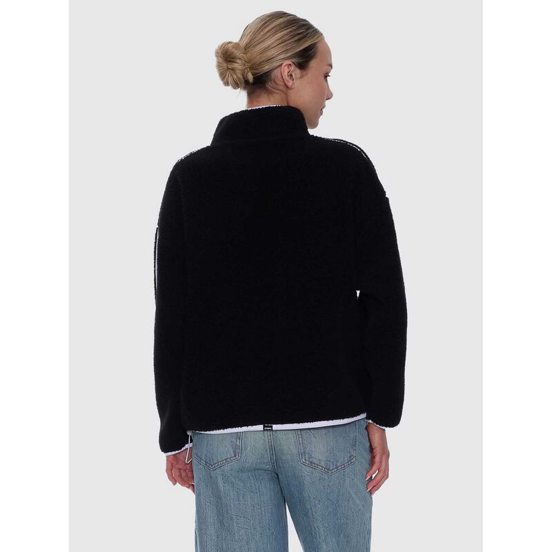 Thrills All Star Sherpa Fleece image number 1