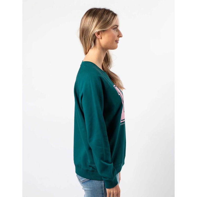 Stella + Gemma Classic Sweater image number 3