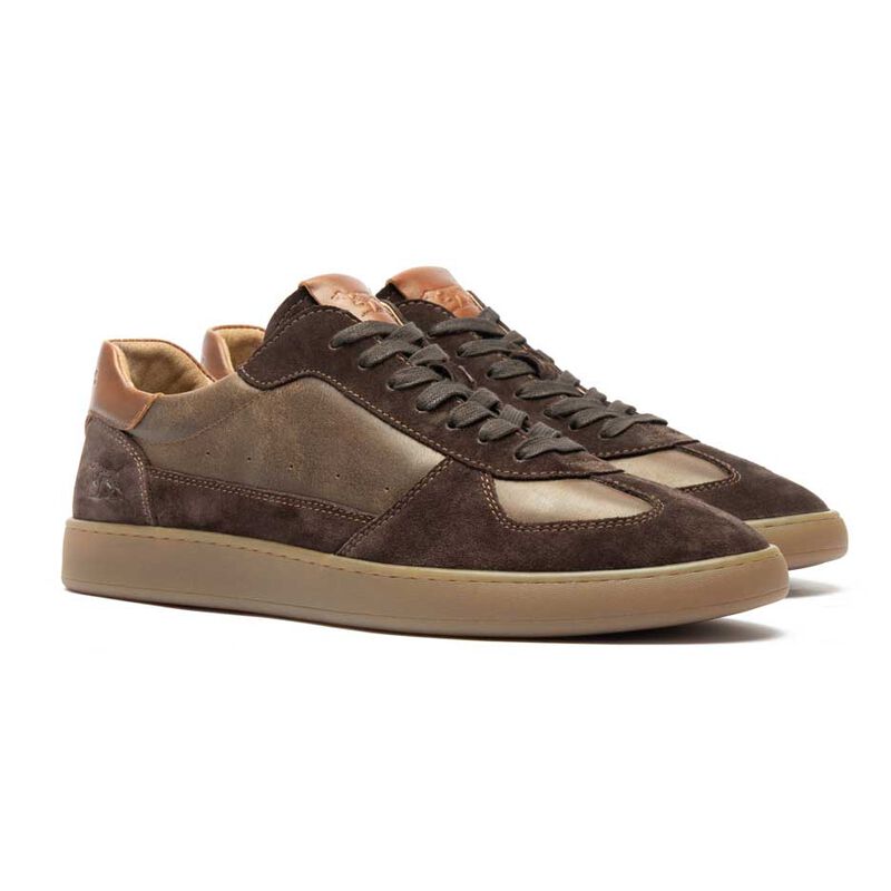 Rodd & Gunn Swanson Street Sneaker image number 1