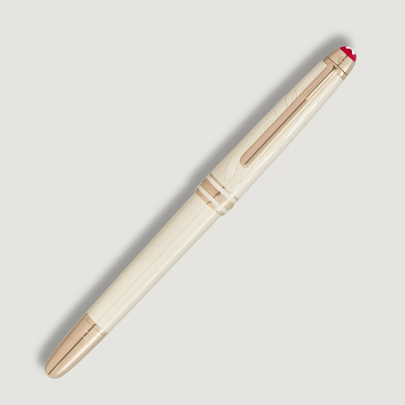 Montblanc Meisterst&uuml;ck Romeo & Juliet Classique Rollerball image number 3