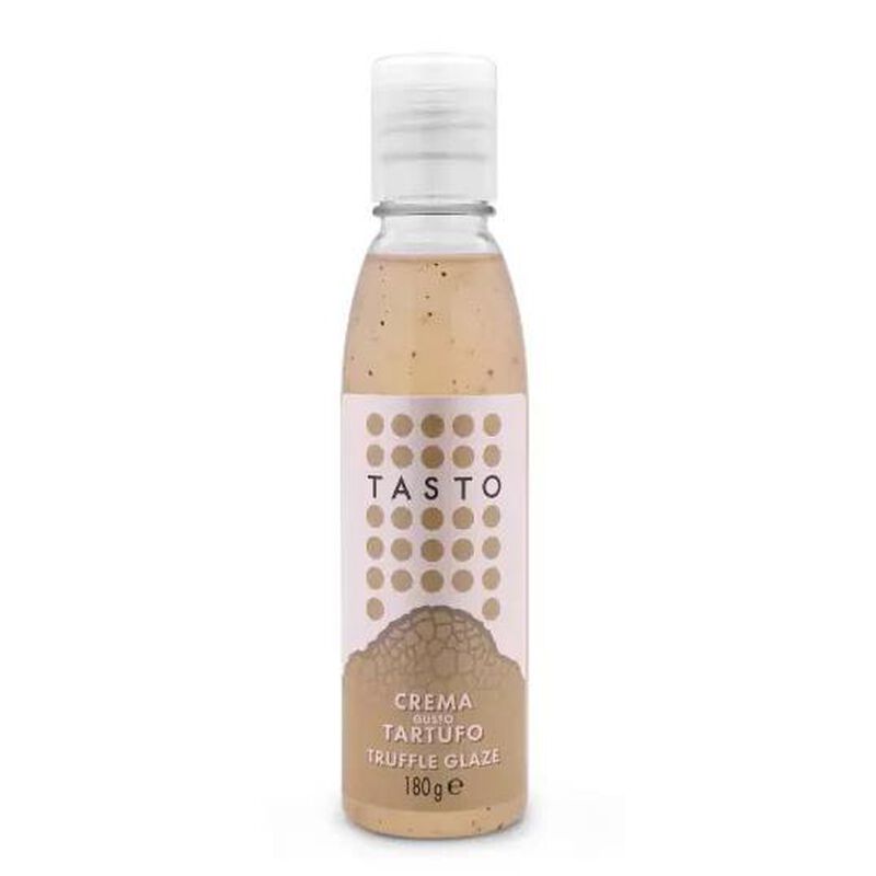 Nero Modena Truffle Glaze 180ml image number 0