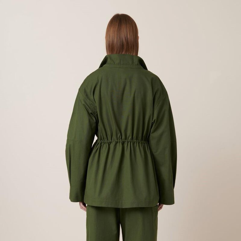 Kowtow Echo Jacket image number 1