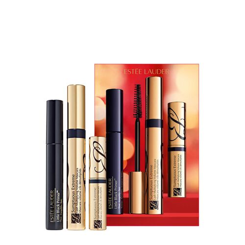 Est&eacute;e Lauder Lash Upgrade Mascara Gift Set