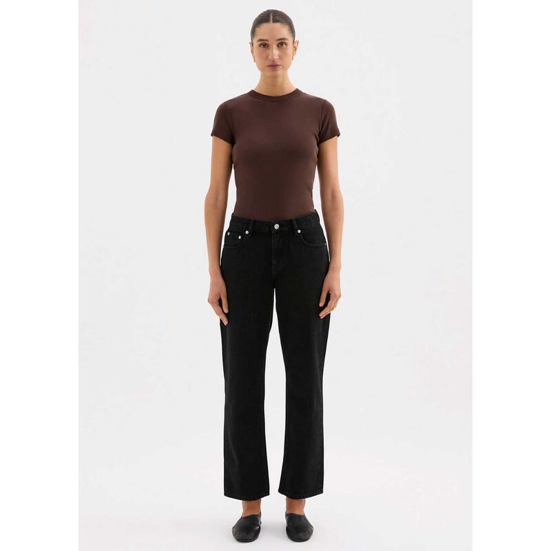 Nude Lucy Organic Baby Tee image number 7