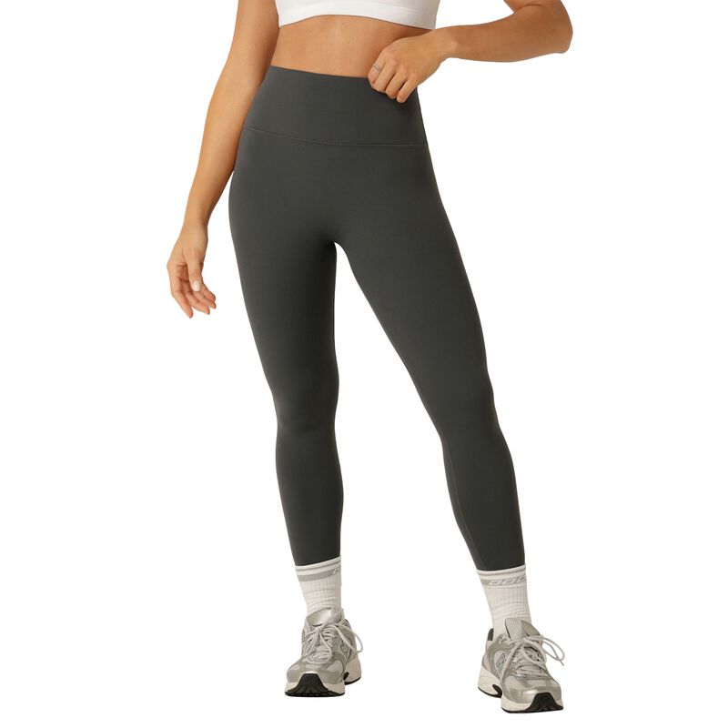 Lorna Jane Elevate Ankle Biter Leggings image number 0