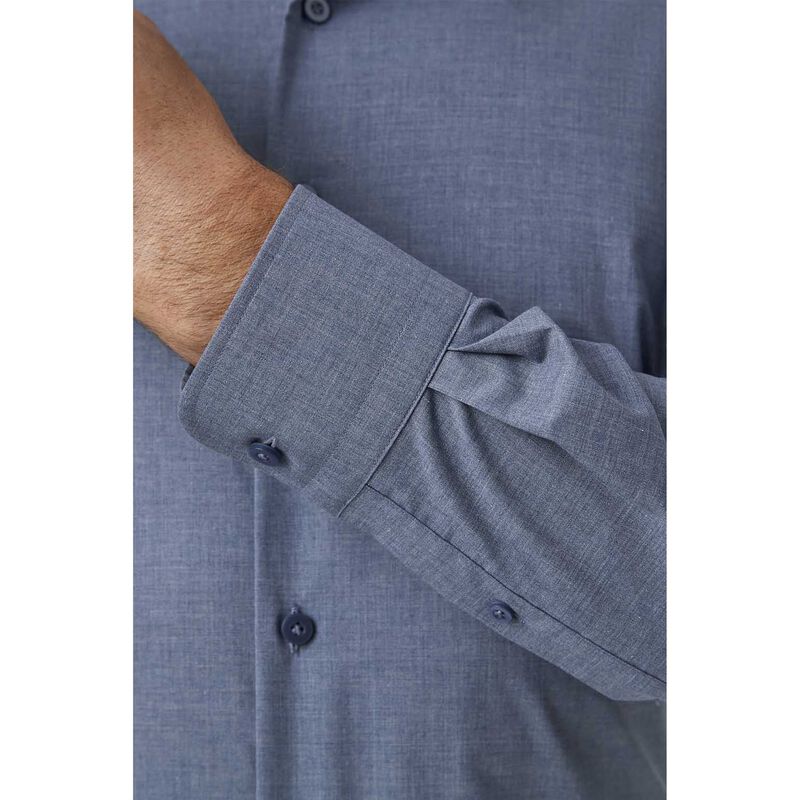 Cambridge Sandringham Shirt Fcv359 image number 2