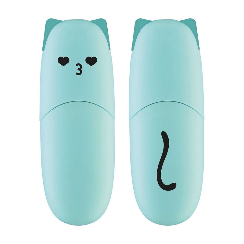 Mustard Kitty Cats Highlighters image number 1