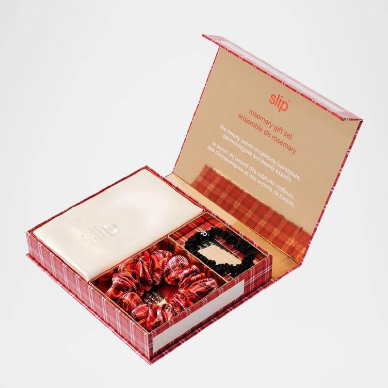Slip Gift Set - Queen image number 3
