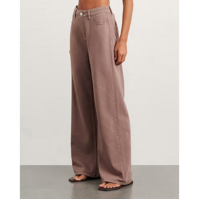 JAG Loe Mid Rise Straight Jean image number 10