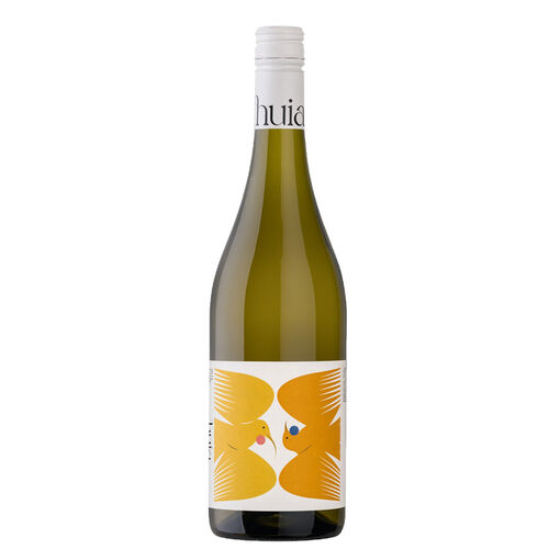 Huia 'Tangle' White Blend