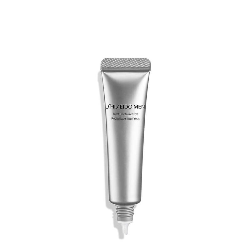 Shiseido Men Total Revitalizer Eye 15ml image number 3