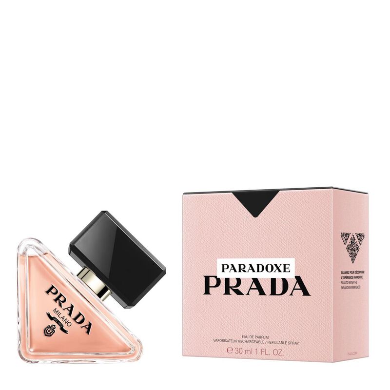 Prada Paradoxe EDP 30ml image number 1