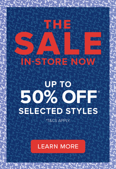 the-sale-in-store-now-banner