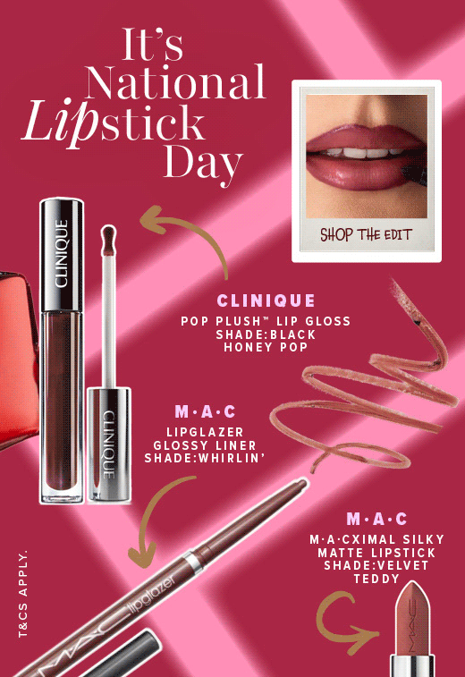 national-lipstick-day-offers