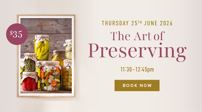 art-preserving-home-event