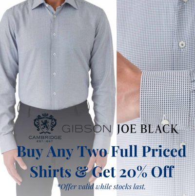 menswear-shirts-offer