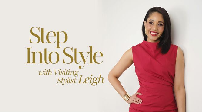 leigh-styling-event