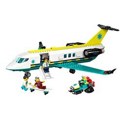 visual-nav-lego-city