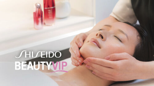 bvip-event-shiseido-facial