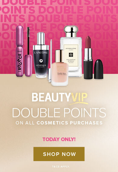 bvip-double-points