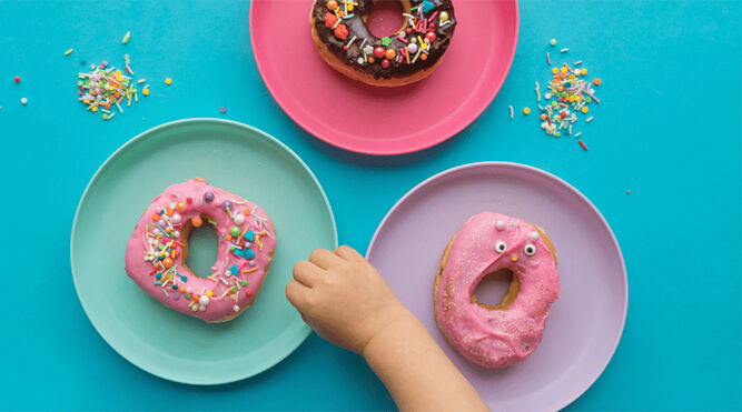 donut-decorating-school-holiday-programme