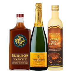 christmas-fesitve-food-wine-liquor