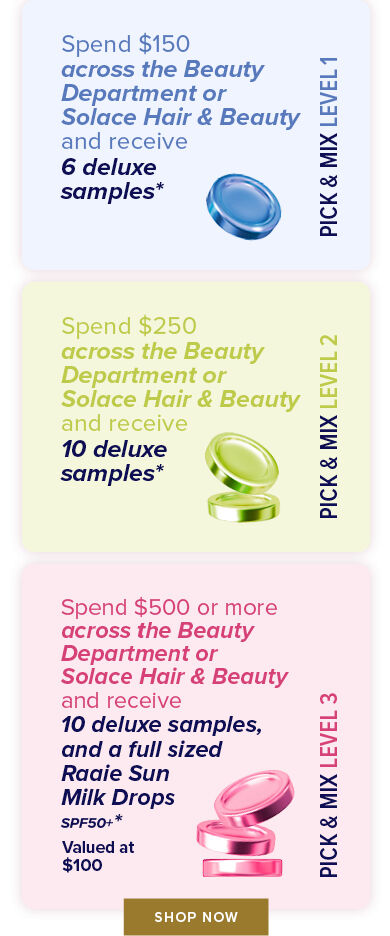 beauty-fest-landing-page