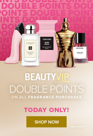 fragrance-double-points