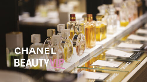 chanel-event
