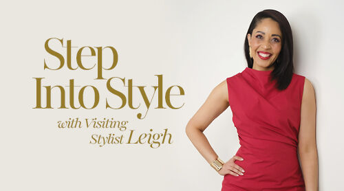 step-into-style-event