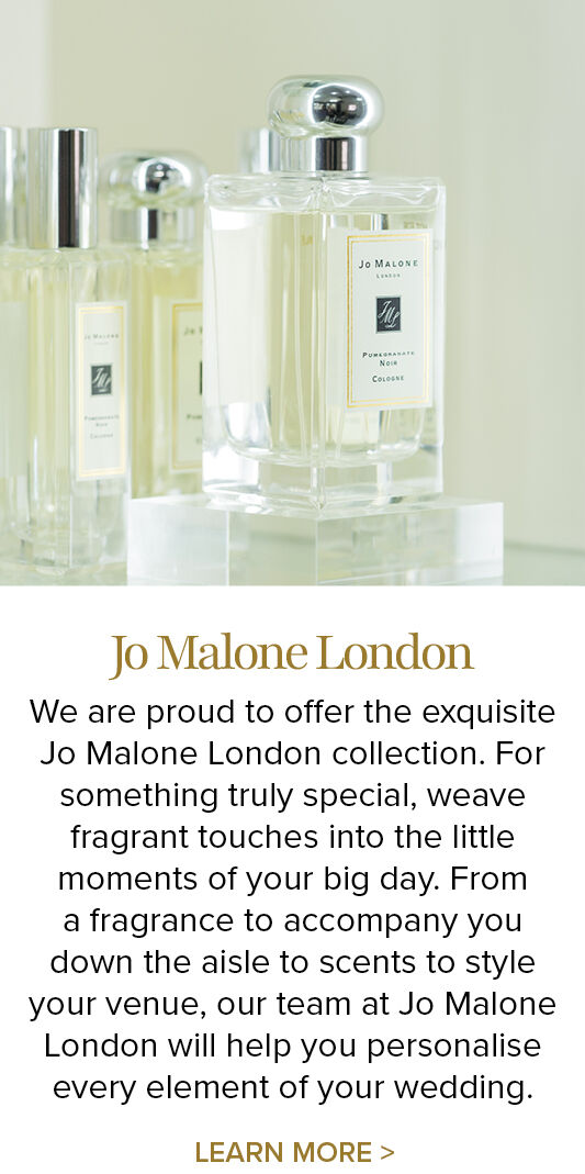 wedding-curation-jo-malone-services