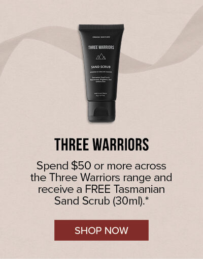 bvip-offers-three-warriors