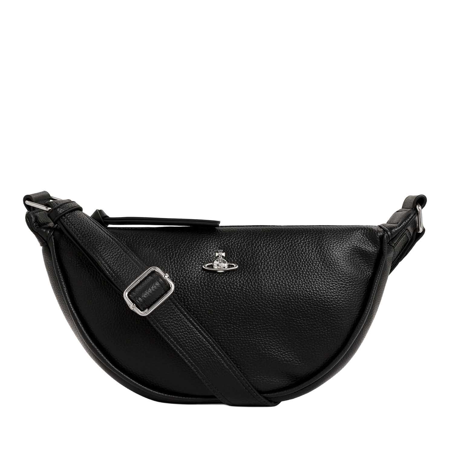 Vivienne Westwood Lacey Crossbody Bag