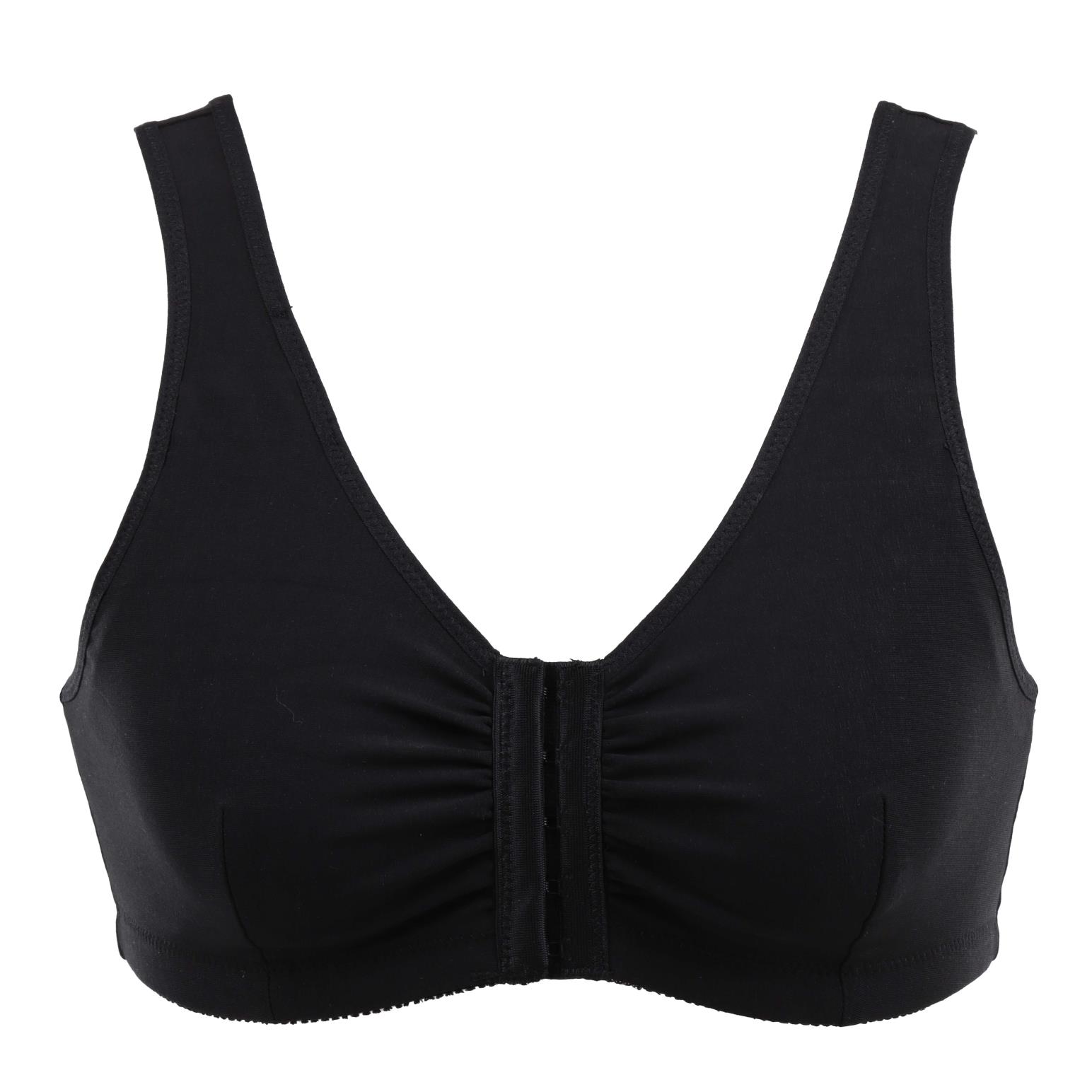 ABC Breast Care Mastectomy Leisure Bra