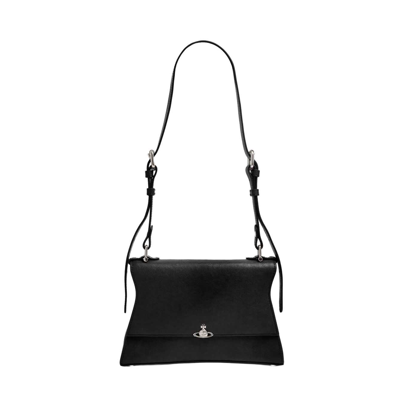 Vivienne Westwood Bianca Small Shoulder Bag
