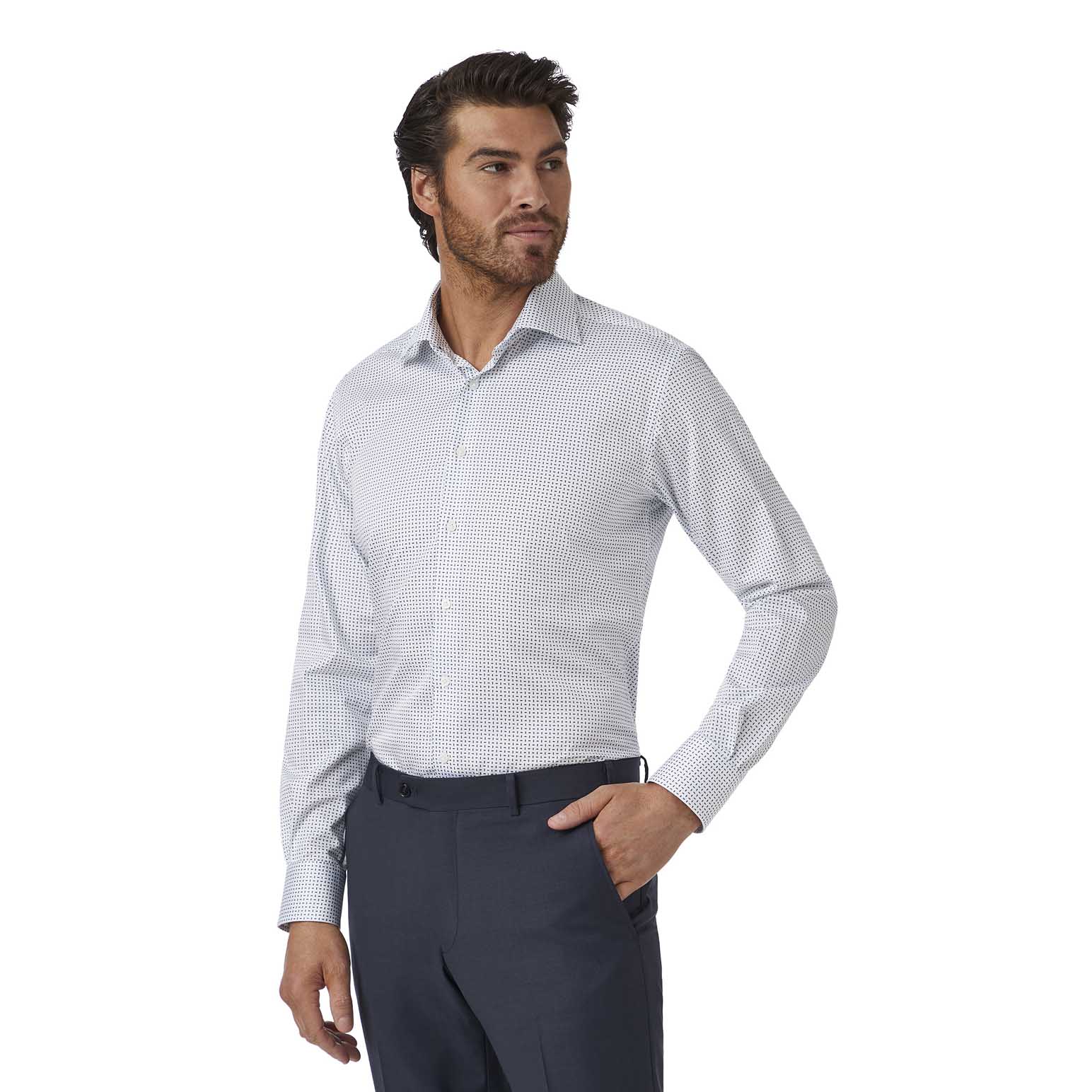 Cambridge Parkdale Shirt Fcv381