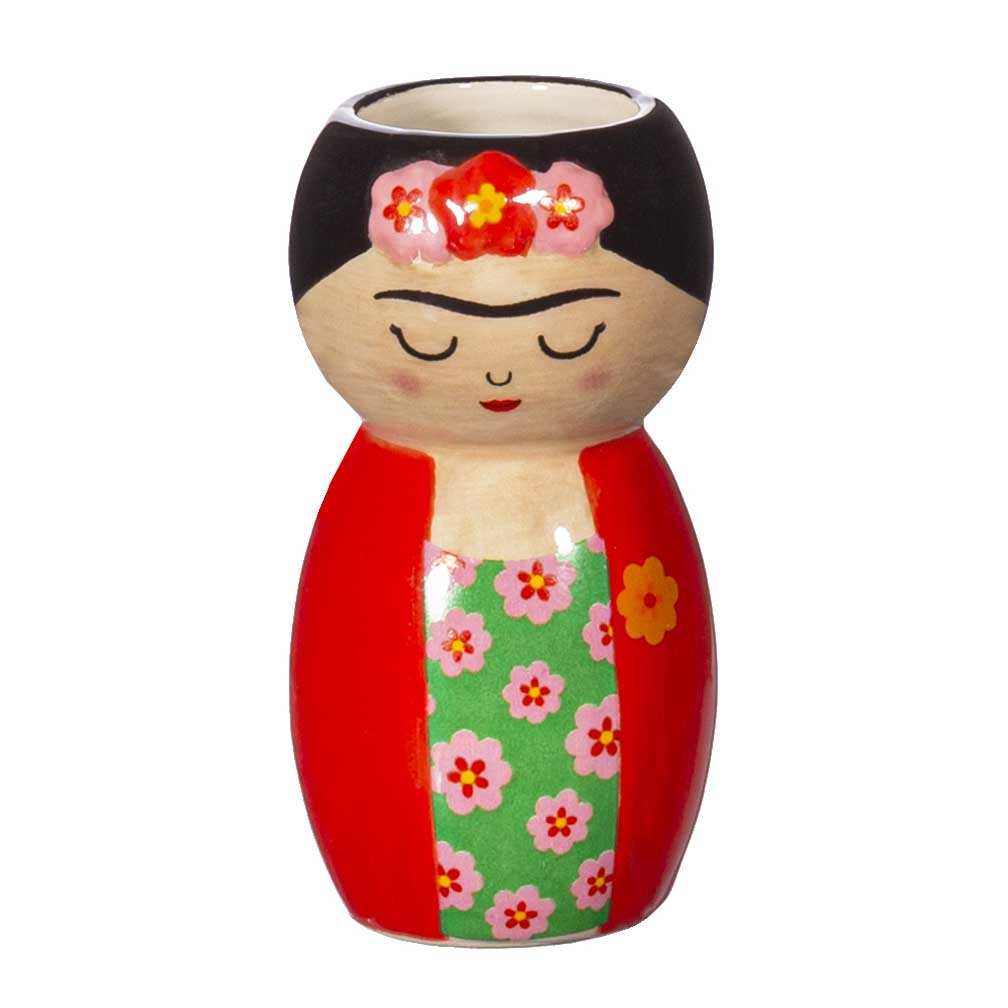 Sass & Belle Mini Frida Vase