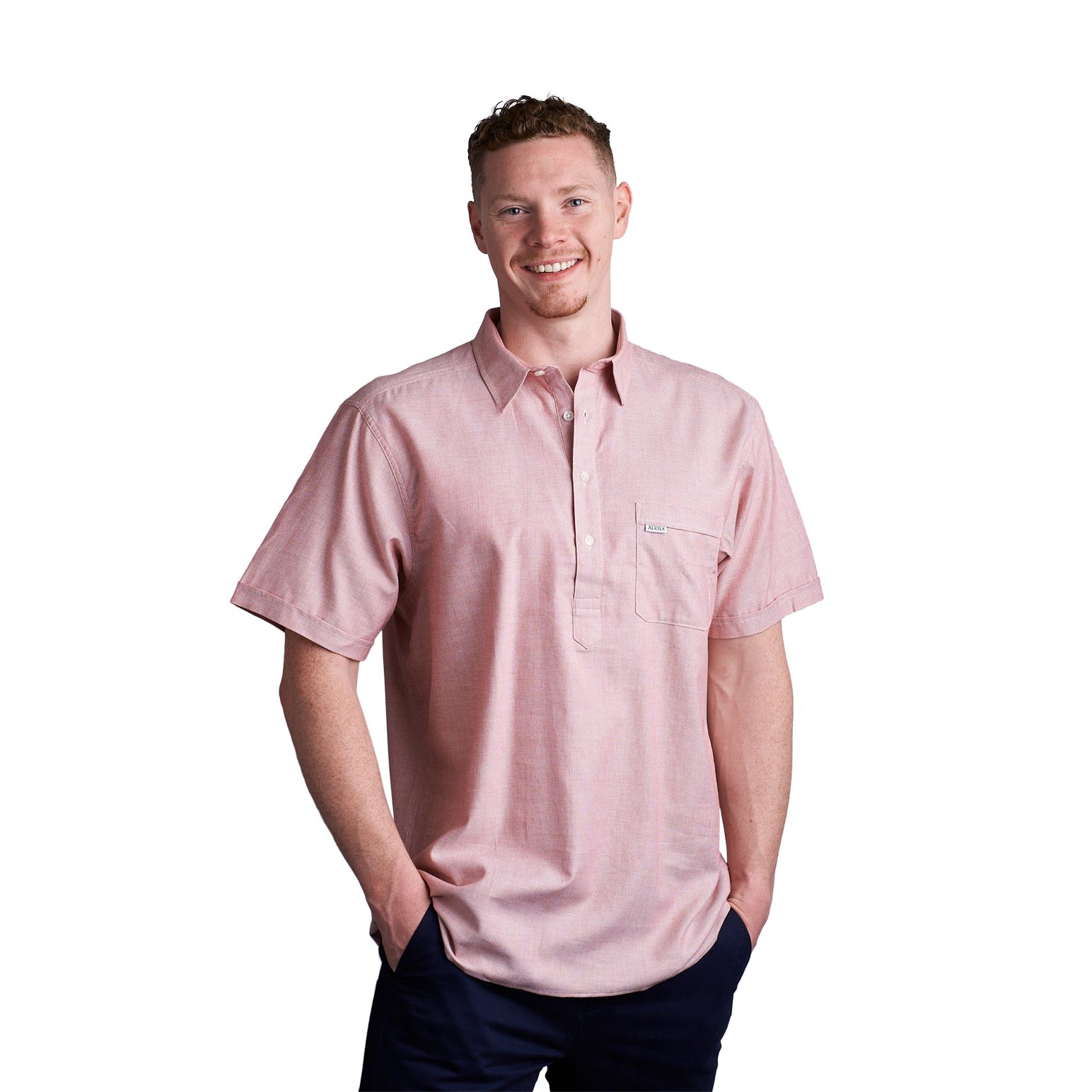 Aertex Taunton Polo Fyi175
