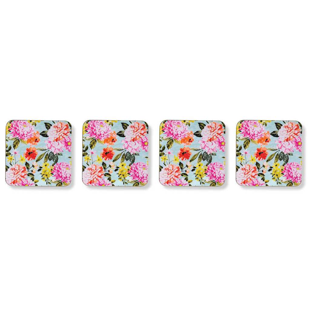 MM Linen Ravello Coaster Set
