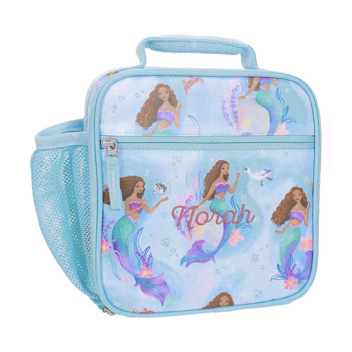 Pottery Barn Kids Mackenzie Lunch Lal Mermaid