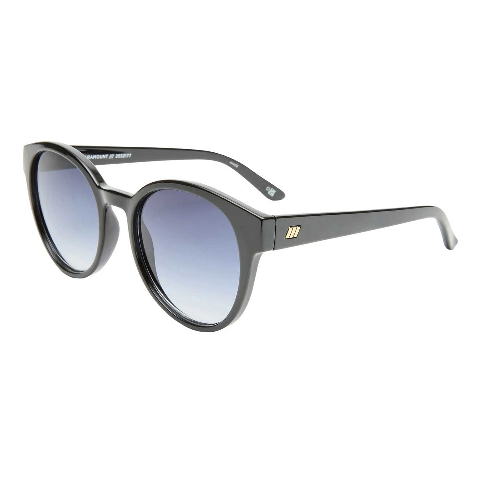Le Specs Paramount Mirror Sunglasses