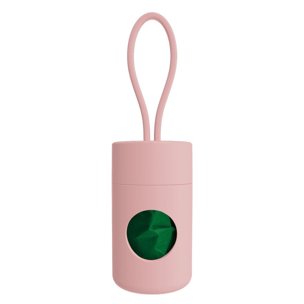 frank green Pet Poo Bag Holder
