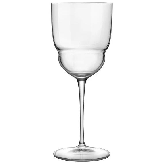 Luigi Bormioli Backdoor '20s Barracuda Set Of 4