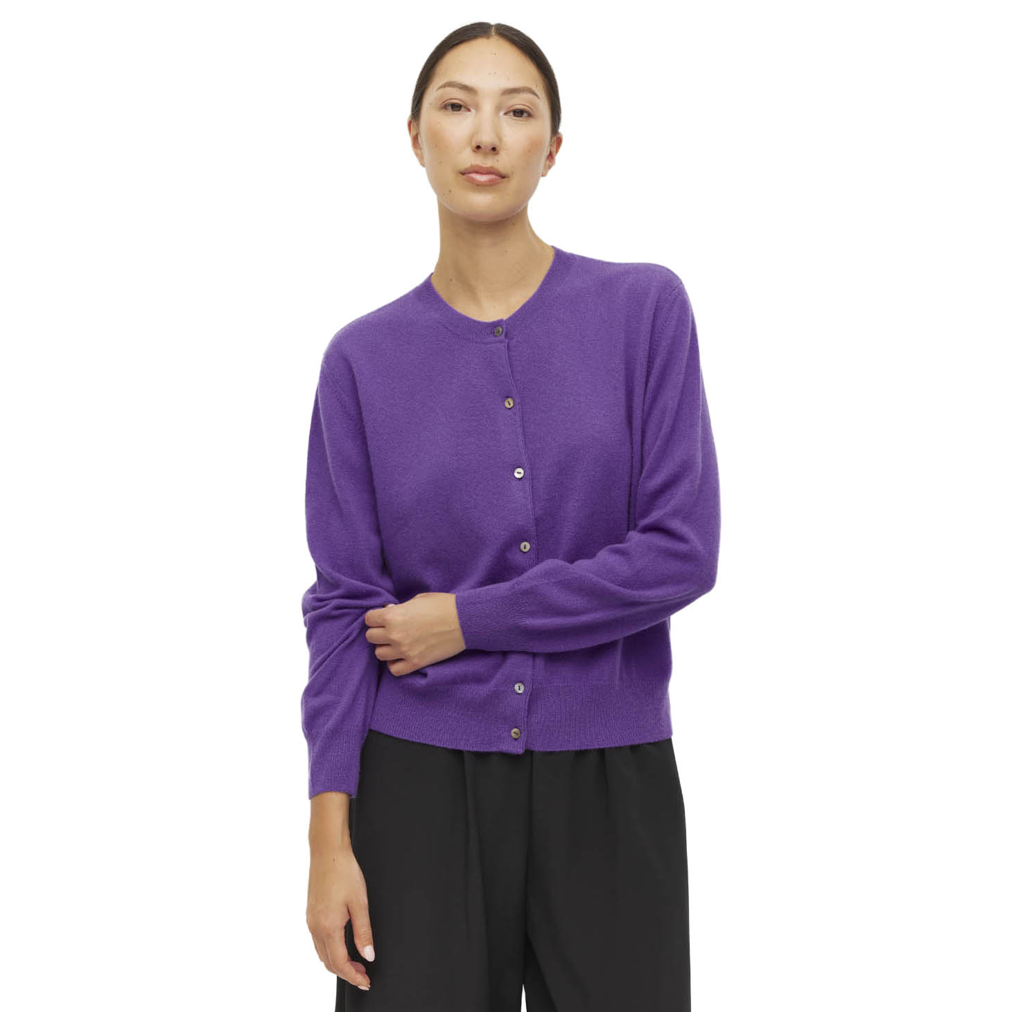 Juliette Hogan Twin Cardi
