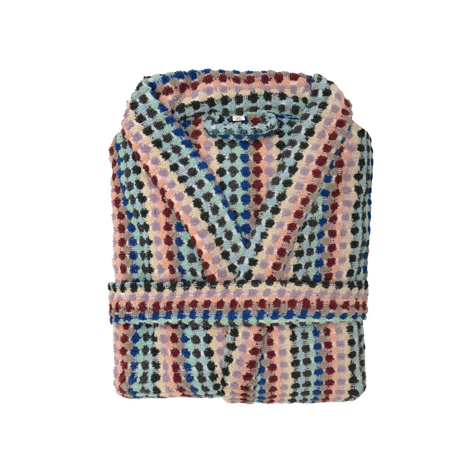 Bambury Miami Pom Pom Robe